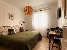 Hôtel Les Flots Bleus