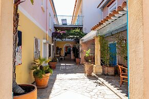 Hôtel Les Flots Bleus