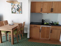 Interest Vitalhotel