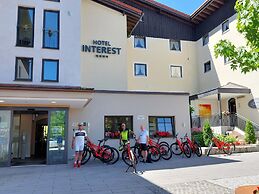 Interest Vitalhotel