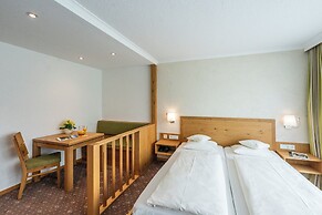 Interest Vitalhotel