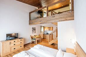 Interest Vitalhotel