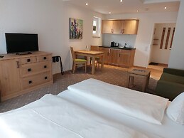Interest Vitalhotel