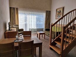 Interest Vitalhotel