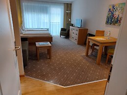 Interest Vitalhotel