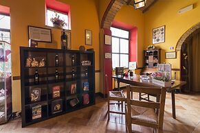 Wine Resort Colsereno