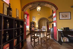 Wine Resort Colsereno