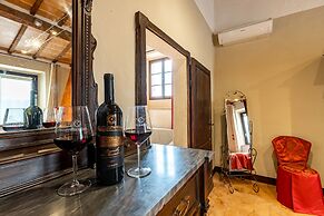 Wine Resort Colsereno