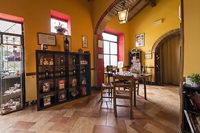 Wine Resort Colsereno