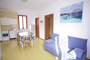 Appartamenti La Baia Bagnaia