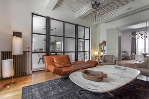 Maison TANDEM
