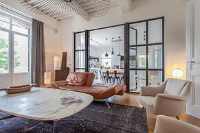 Maison TANDEM