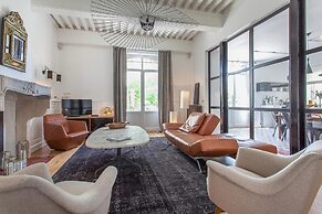 Maison TANDEM