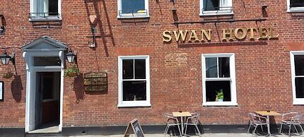 The Swan Hotel