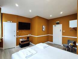 The Swan Hotel