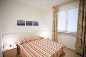 Appartamenti Nisportino