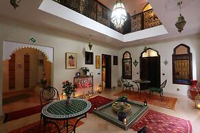 Riad El Walida