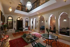 Riad El Walida