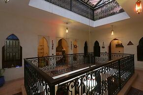 Riad El Walida