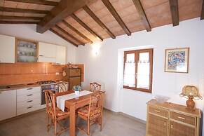 Appartamento Bilo Chiara