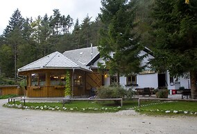 Gostisce Draga