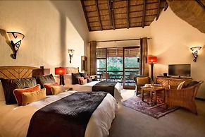 Kwa Maritane Self-Catering Chalets