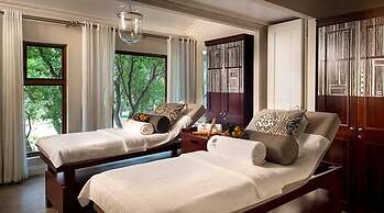 Kwa Maritane Self-Catering Chalets