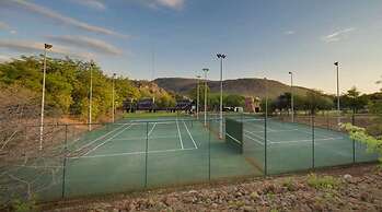 Kwa Maritane Self-Catering Chalets