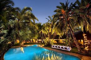 Kwa Maritane Self-Catering Chalets