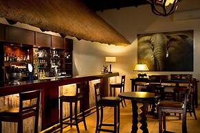 Kwa Maritane Self-Catering Chalets