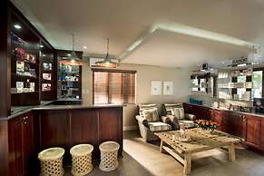 Kwa Maritane Self-Catering Chalets