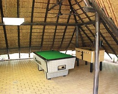 Kwa Maritane Self-Catering Chalets