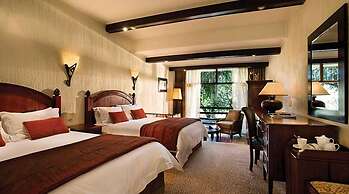 Kwa Maritane Self-Catering Chalets