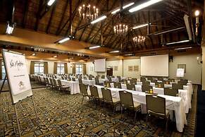 Kwa Maritane Self-Catering Chalets