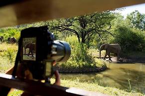 Kwa Maritane Self-Catering Chalets