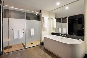 Bakubung Self-Catering Chalets