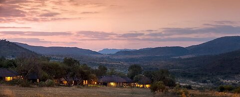 Bakubung Self-Catering Chalets