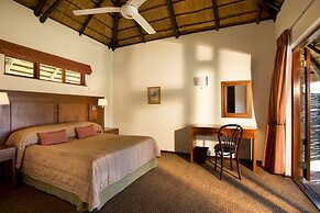 Bakubung Self-Catering Chalets