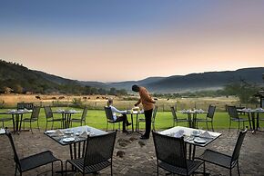 Bakubung Self-Catering Chalets