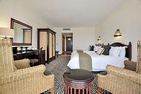 Bakubung Self-Catering Chalets