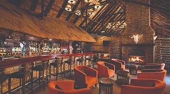 Bakubung Self-Catering Chalets