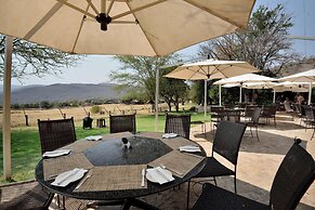 Bakubung Self-Catering Chalets