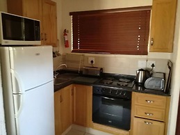 Bakubung Self-Catering Chalets