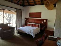 Bakubung Self-Catering Chalets
