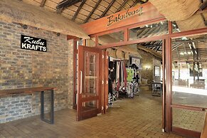 Bakubung Self-Catering Chalets