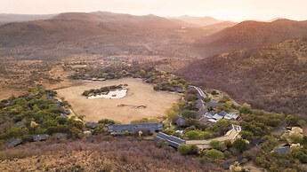 Bakubung Self-Catering Chalets