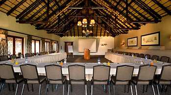 Bakubung Self-Catering Chalets