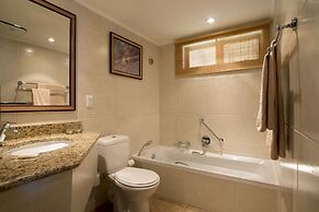 Bakubung Self-Catering Chalets