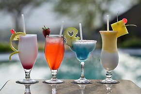 Bakubung Self-Catering Chalets