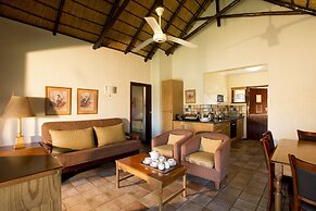 Bakubung Self-Catering Chalets